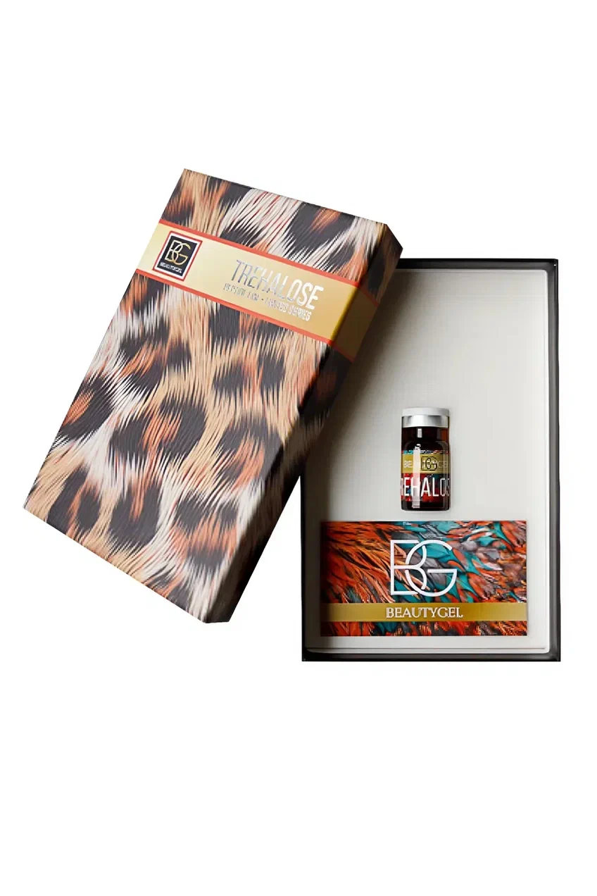 BeautyGel Trehalose 