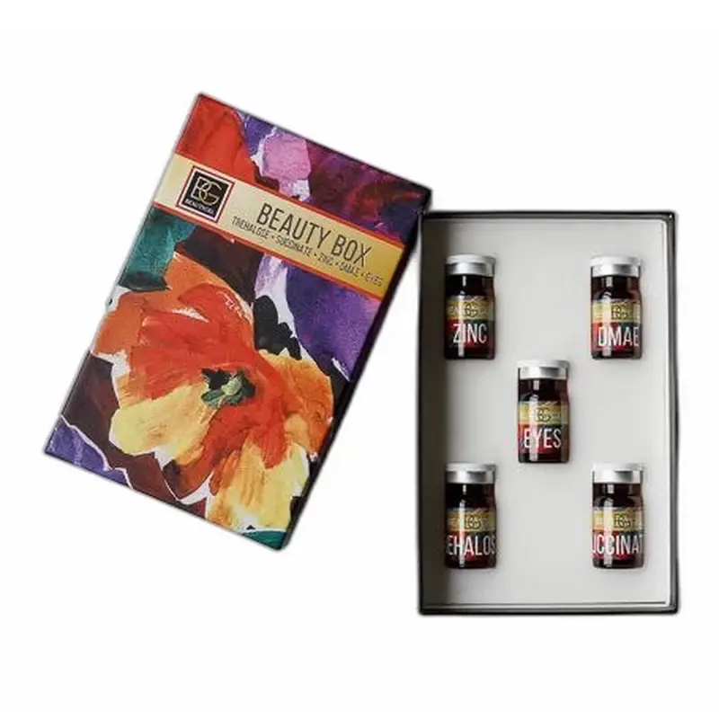BeautyGel BEAUTY BOX