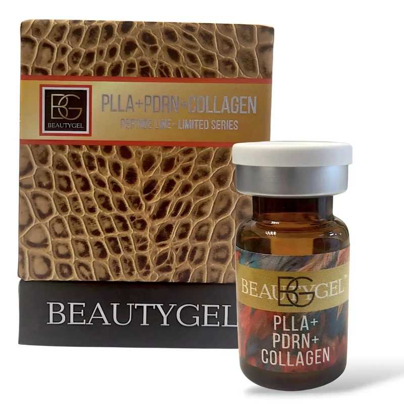 BeautyGel PLLA+PDRN+COLLAGEN