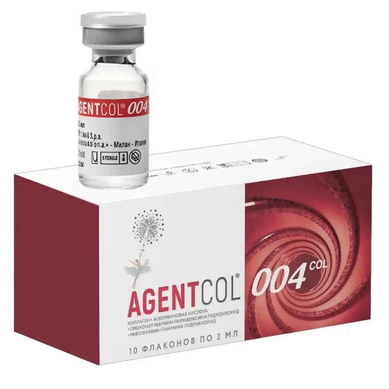 Agentcol®004 (Эйдженткол®)