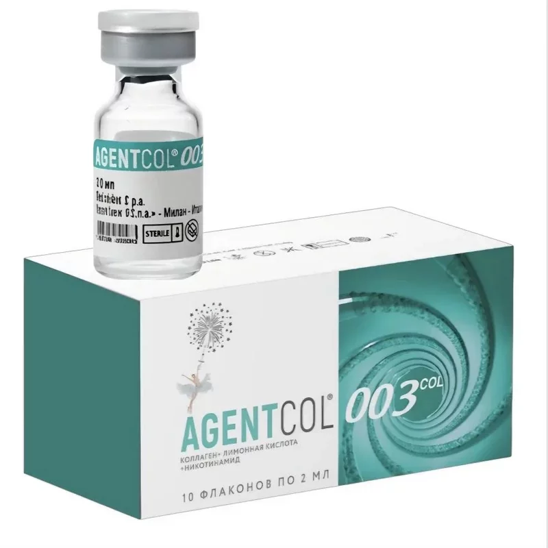 Agentcol®003 (Эйдженткол®)