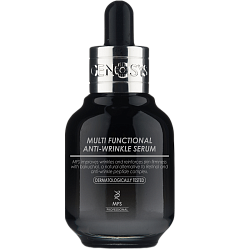 MULTI FUNCTIONAL ANTI-WRINKLE SERUM