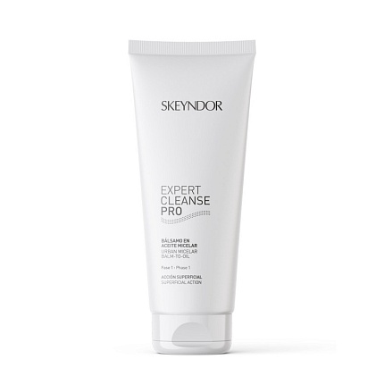 Бальзам мицелярный сверхактивного действия - линия Expert Cleanse Pro