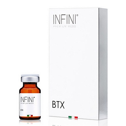 Meso BTX Infini Premium