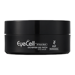 EYECELL EYE PEPTIDE GEL PATCH