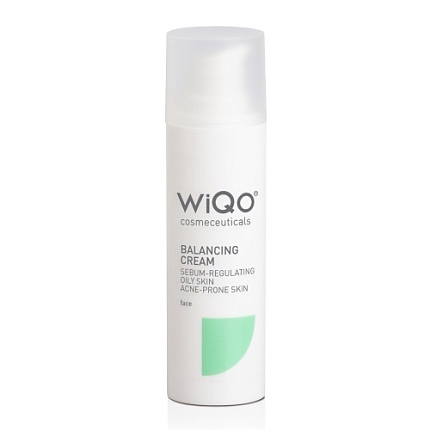 BALANCING CREAM WIQO®