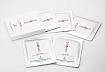 PEPTIDE GEL MASK KIT