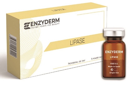 LIPASE 