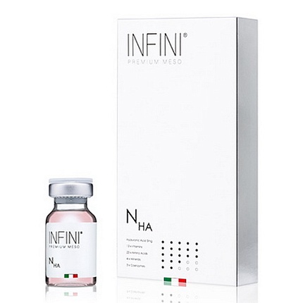 Meso N HA Infini Premium