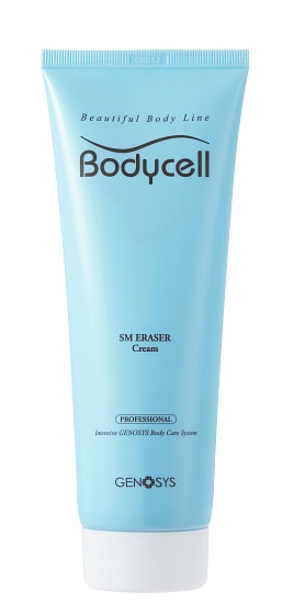 SM ERASER CREAM (SEC)