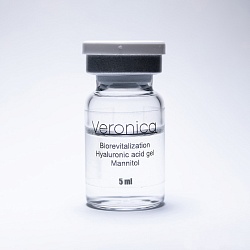 Veronica Mannitol