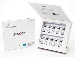 CTS POWER SOLUTION KIT