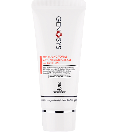 MULTI FUNCTIONAL ANTI-WRINKLE CREAM