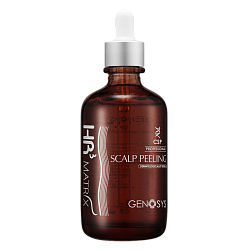 HR MATRIX SCALP PEELING