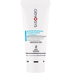 MOISTURE REPLENISHING HYALURON CREAM