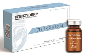CLH TRIADA liqu