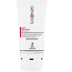 MULTI SUN CREAM SPF 40+ PA++