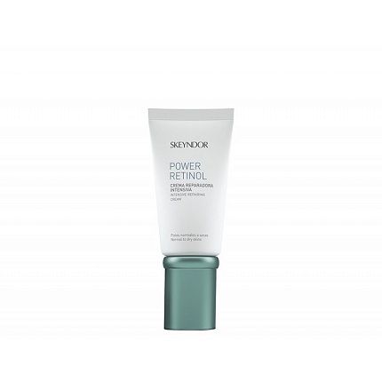 Крем интенсивный восстанавливающий - Линия Power Retinol