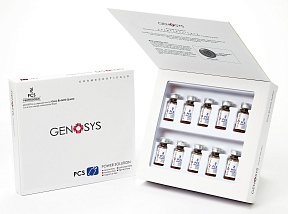 GENOSYS PCS