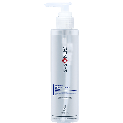 INTENSIVE PROBLEM CONTROL TONER