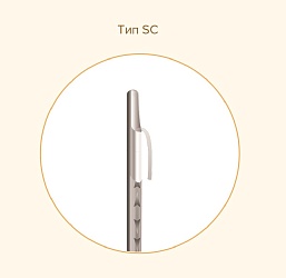 MASTER GEAR (Molding COG SC type)