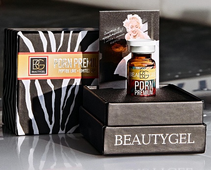 BeautyGel PDRN Premium