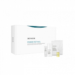 Набор профессионального интенсивного восстановления - Линия Power Retinol