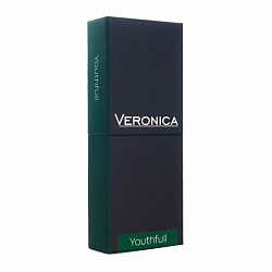 Veronica Youthfull