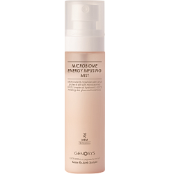 MICROBIOME ENERGY INFUSING MIST