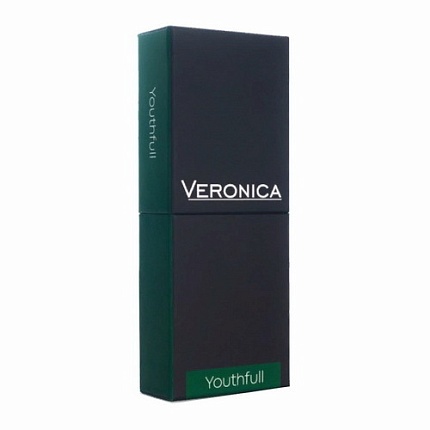 Veronica Youthfull