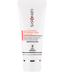 MULTI FUNCTIONAL ANTI-WRINKLE CREAM