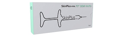 SkinPlus-Hyal 70* Semi Hard