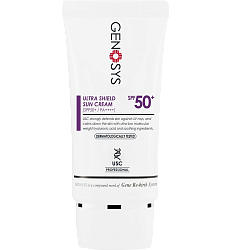 ULTRA SHIELD SUN CREAM SPF 50+ PA++++