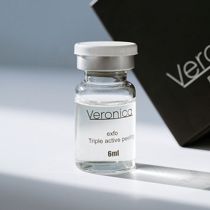 Veronica Exfo