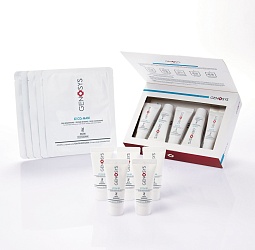 CO2 FACE MASK KIT