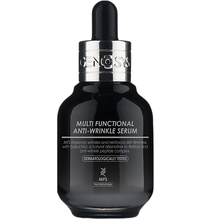 MULTI FUNCTIONAL ANTI-WRINKLE SERUM