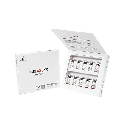 CVS POWER SOLUTION 