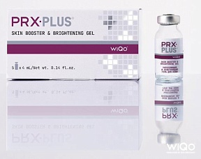 PRX PLUS Атравматический пилинг со скин-буст эффектом