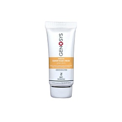 Blemish Blalm Cream(BBc)