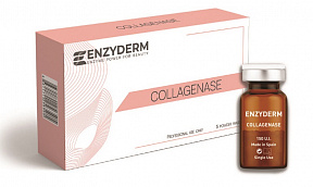 Enzyderm Collagenase