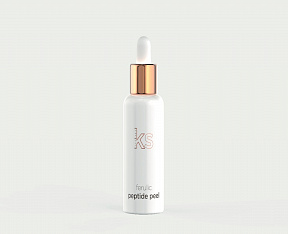 Ferulic Peptide Peel