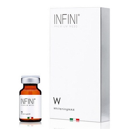 Meso Whitening Infini Premium