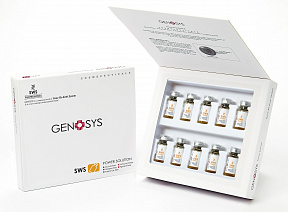 SWS POWER SOLUTION KIT