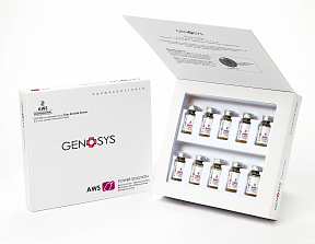 AWS POWER SOLUTION KIT