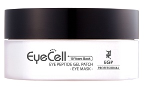 EYE PEPTIED GEL PATCH (EGP)