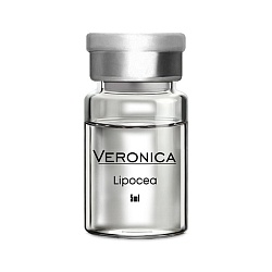 Veronica LIPOCEA 