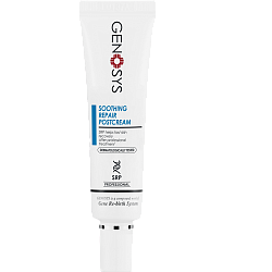 SOOTHING REPAIR POSTCREAM