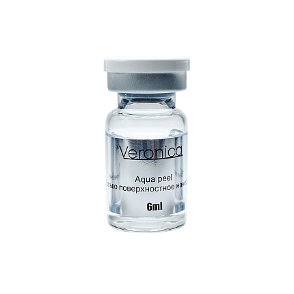 Veronica Aqua Peel 