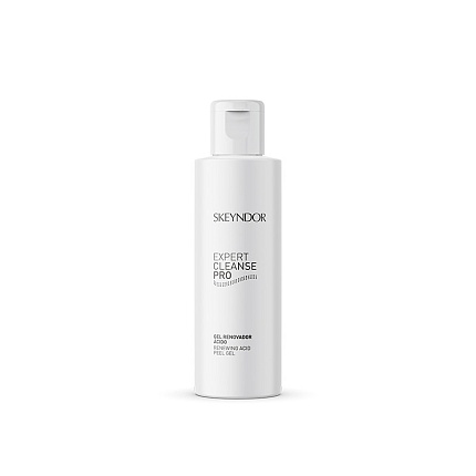 Гель отшелушивающий кислотный - Линия Expert Cleanse PRO
