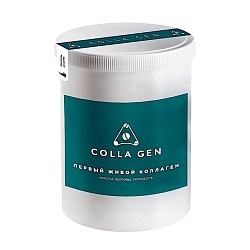 Живой Коллаген COLLA GEN